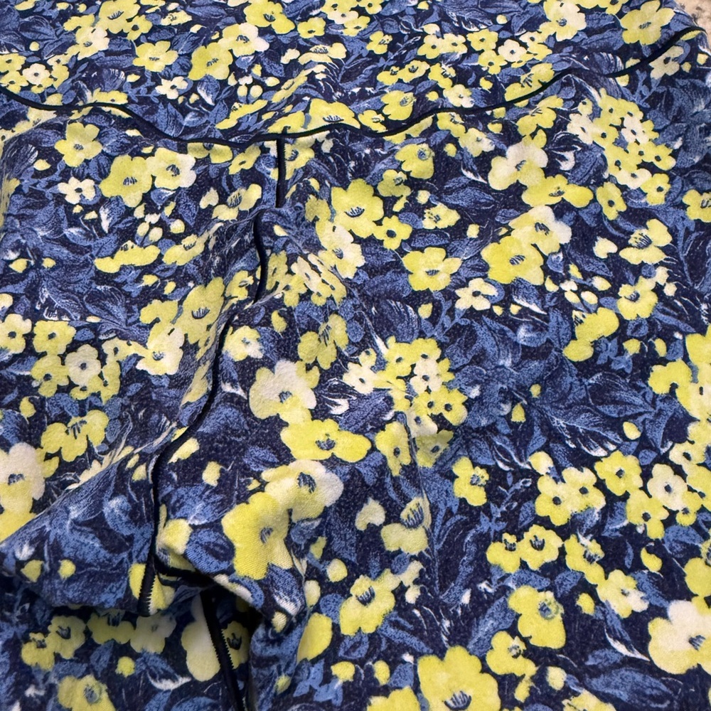 Aerie Offline Floral Leggings - Picture 2 of 6